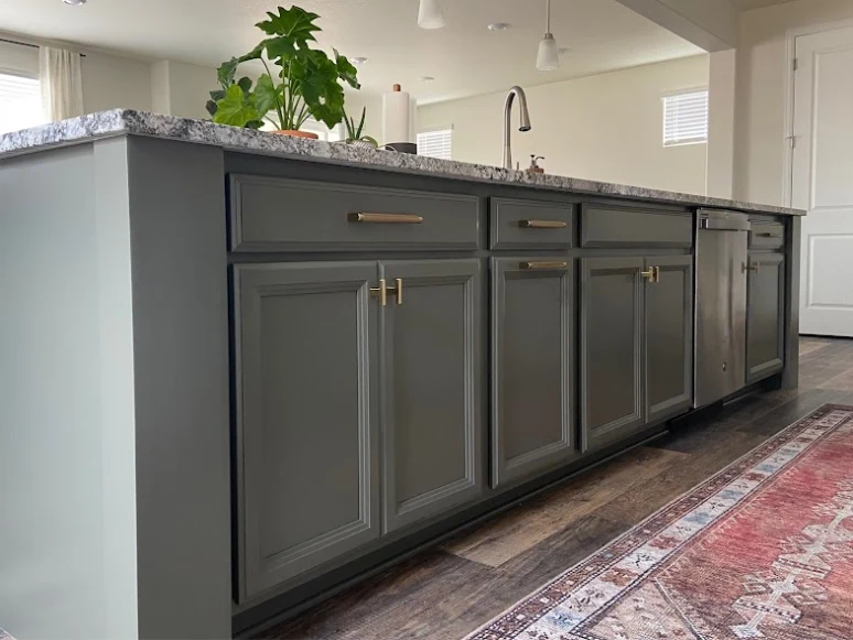 Cabinets (1)